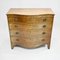 Sheraton Chest of Drawers in Mahogany, 1810, Image 1