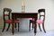 Antique Mahogany Dining Table, Image 8
