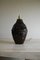 Pinch Pottery Table Lamp 8