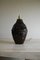 Pinch Pottery Table Lamp, Image 8