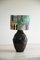 Pinch Pottery Table Lamp, Image 1