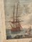 Fishing, 1800s, Gravures, Encadré, Set de 4 21