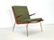 Boomerang Chair by Peter Hvidt & Orla Mølgaard-Nielsen for France & Søn / France & Daverkosen, 1950s 1