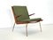 Boomerang Chair by Peter Hvidt & Orla Mølgaard-Nielsen for France & Søn / France & Daverkosen, 1950s, Image 1