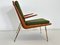 Boomerang Chair by Peter Hvidt & Orla Mølgaard-Nielsen for France & Søn / France & Daverkosen, 1950s 3