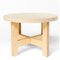 Table d'Appoint Big Packa par Debosc 1