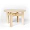 Table d'Appoint Big Packa par Debosc 13