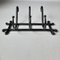 No. 1 Wall Mounted Coat Rack from Thonet, 1900s 4