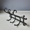 No. 1 Wall Mounted Coat Rack from Thonet, 1900s, Image 3