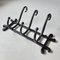 No. 1 Wall Mounted Coat Rack from Thonet, 1900s 5