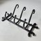 No. 1 Wall Mounted Coat Rack from Thonet, 1900s, Image 5