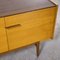 Large Mid-Century Sideboard Cabinet from Up Zavody, 1960s 3