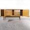 Large Mid-Century Sideboard Cabinet from Up Zavody, 1960s 4