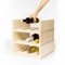 Stackable Bottle Rack by Debosc, Image 7