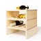 Stackable Bottle Rack by Debosc, Image 3