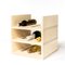 Stackable Bottle Rack by Debosc, Image 8