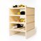 Stackable Bottle Rack by Debosc 14