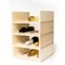 Stackable Bottle Rack by Debosc 3