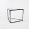 Postmodern Triangular Side Table Isocele by Max Sauze for Atrow, 1960s, Image 5