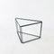 Postmodern Triangular Side Table Isocele by Max Sauze for Atrow, 1960s, Image 6