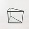 Postmodern Triangular Side Table Isocele by Max Sauze for Atrow, 1960s 1