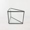 Postmodern Triangular Side Table Isocele by Max Sauze for Atrow, 1960s, Image 1