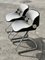 Dining Chairs attributed to Étienne Fermier, 1970, Set of 2, Image 2
