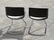 Dining Chairs attributed to Étienne Fermier, 1970, Set of 2, Image 4