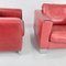 Armchairs from Topform, 1990s, Set of 2 7