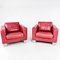 Armchairs from Topform, 1990s, Set of 2, Image 8
