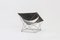 F675 Butterfly Lounge Chair by Pierre Paulin for Artifort, 1960s, Image 4
