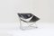 F675 Butterfly Lounge Chair by Pierre Paulin for Artifort, 1960s, Image 10