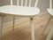 Danish Beech Chairs, 1970s, Set of 4, Image 10