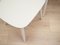 Danish Beech Chairs, 1970s, Set of 4, Image 15