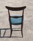 Campanino Chiavari Dining Chairs from Fratelli Levaggi, 1950s, Set of 4 4