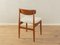 Dining Chairs from Casala, 1960s, Set of 4 5