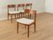 Dining Chairs from Casala, 1960s, Set of 4, Image 2