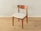 Dining Chairs from Casala, 1960s, Set of 4 3