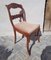 Bedermeier Chairs, Germany, Set of 6, Image 10