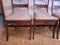 Bedermeier Chairs, Germany, Set of 6, Image 14