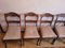 Bedermeier Chairs, Germany, Set of 6, Image 12