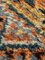 Vintage Berber Teppich, 1960er 6