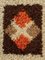 Vintage Berber Rug, 1960s 4