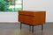 Teak Cabinet by Dieter Waeckerlin Behr Möbel, Germany, 1960s, Image 3