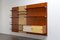 Danish Modern Teak Wall Unit by Finn Juhl for Bovirke, 1960s, Image 4