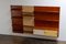 Danish Modern Teak Wall Unit by Finn Juhl for Bovirke, 1960s, Image 8