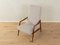 Armchair by Hartmut Lohmeyer for Wilkhahn, 1950s, Image 1