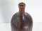 Vase Vintage en Forme de Bouteille en Céramique de Biot, France, 1960s 5
