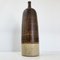 Vaso vintage a forma di bottiglia in ceramica di Biot, Francia, anni '60, Immagine 9