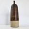 Vintage French Bottle-Shaped Vase in Ceramic from Biot, 1960s 9